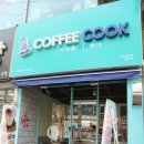 위치커피검단점