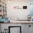 장산 동물병원 이미지