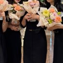 10년 지기 친구 결혼식 최고의 선물 &lt;나눔 화환&gt; 내돈내산 후기