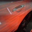 자동차관리(매직카) | [매직카프랜드]K8 부분 도색 및 광택코팅 후기