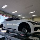고덕타이어 | *타이어파트너*#평택/오산/고덕/송탄 타이어 싼곳! 기아 EV6 타이어 교체후기#