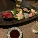 오늘도 미묘 | [제주 이자카야 맛집] 미묘 ｜ 사시미 세트 &amp; 항정살 된장구이 솔직 후기