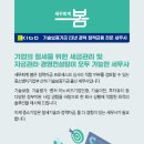 세무회계봄 이미지