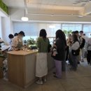 [부산 광안리] 디저트 맛집 바닷마을과자점 윤남노 셰프 추천 제과점 웨이팅, 메뉴, 맛 후기