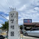 지세포해안로 이미지