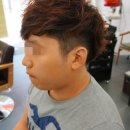 킹스헤어 이미지