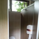 오토캠핑장 화장실 이미지