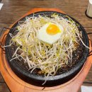 수유동/4.19 카페거리 돌판 짜장 - 속초 코다리 냉면 속초 돌판 짜장 (a.k.a 돌판집)