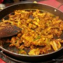 유가네닭갈비 이미지