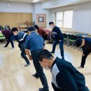 재즈댄스 이미지