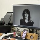 야당 사진관 흑백 프로필 사진 성공한 후기