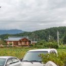 한우랑송이랑 이미지