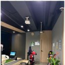 부여 실내 골프연습장 이미지