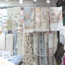 서울종합미싱 | 동대문 종합시장 아기 블랭킷 추천, 가성비 감성 육아템(아뜰리에슈 느낌)