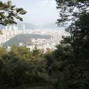 창원 봉화산 봉수대 이미지