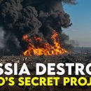 Russia completely destroys NATO's €5 billion Ukrainian missile project 이미지