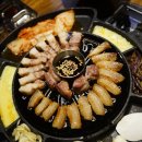 일월칼국수 이미지