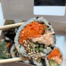 올바른김밥 - 용산구 우사단로4길 22-22 | 올바른김밥