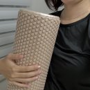 폼롤러필라테스 | 필라테스 폼롤러 종아리폼롤러 추천 멜킨 EVA 91cm 사용후기