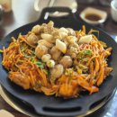 노작공원 | (메뉴, 주차)동탄 아구찜 맛집, 노작공원 터줏대감 &#39;노작진성아구찜&#39; 회식 후기