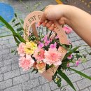 플라워클래스 | [2025년 영동클래스] 플라워 기프트 박스 체험 후기💐