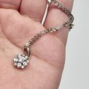 우정약품주식회사 | 파라서주식회사 [제나루체] 탄생석목걸이세트 착용후기