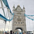 IVY 타워 | 영국 런던 타워브릿지 근처 식당 피쉬앤칩스 셰퍼드파이 The Ivy Tower Bridge