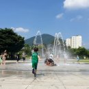 영월군파크골프장