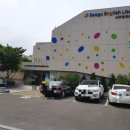 서구영어도서관 주차장 이미지