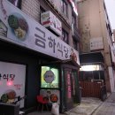 24-1/4-목 금하식당-아침 시흥은계호수공원-산책 오난산전망공원-걷고 당진김미진아구찜-저녁 두리랑-커피 비클-커피 이미지