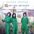 초록마을부산국제 브런치