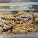 올래떡볶이 이미지