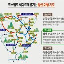 황산, 본래 바다 밑에서 1억 년 전 융기 이미지