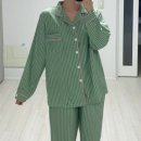 웬즈데이(Wednesday) - 종로구 | [잠옷 추천] 도씨 실크핏 웬즈데이 긴팔 잠옷 내돈내산 후기 I 커플 잠옷 세트