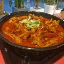 냄비닭발 성남모란점