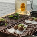 평화 | 공덕역 술집 이자카야 사랑과평화 코스요리 후기