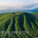 오름 이미지