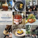 [시드니편] 서리힐스에서 커피 어디서 마셔요? 커피 마니아 추천&amp;후기