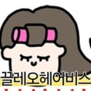 끌레오헤어비스