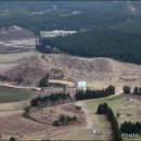 골체오름 이미지