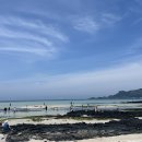 피자알볼로협재금능점 | 8살·4살 아이와 제주도 해수욕장 추천｜협재·금능·곽지 직접 다녀온 후기