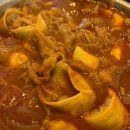 홍대 닭발 맛집 | 매콤한 짜글이 양념 좋아해닭발 후기