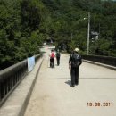 중산리야영장 이미지