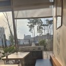 신길 | 신길동 카페 사실빙 신길점 방문 후기 딥초코 실타래빙수 로투스 홍콩에그와플