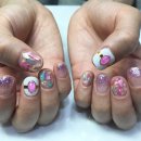 퀸즈네일 이미지