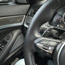 노멀 M5 vs M5 컴피티션 비교