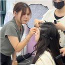 랭크하이성북학원 | 성북구미용학원 수강료 지원혜택받고 취업연계 과정 후기