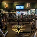 프로핏 피트니스 이미지
