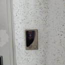 안말로 | 의정부 비디오폰 호원동 성호아파트 인터폰 고장 수리 후기