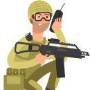 14-C | 군 복무 중 경험한 총기 사용 후기: K-14부터 K3, K2C1, K5까지 직접 느낀 소감